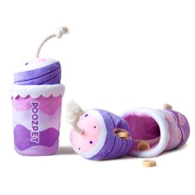 Taro Bobo Smell Toy Educational Pull Bite-resistant (Option: Taro Bobo)