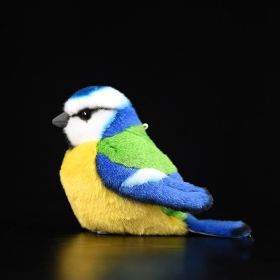 Plush Toy Pendants For Both Men And Women (Option: Plush toys)