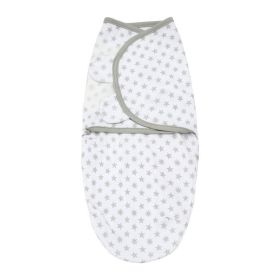 Cotton baby swaddling (Option: 8 Style)