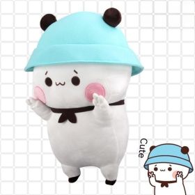 Anime Peripheral Pillow Cartoon Plush Cushion (Option: Hum-40cm)