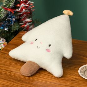 Christmas Decorations Plush Toy Doll (Option: Christmas Tree Mint Green 45cm-Picture Color)