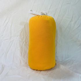 Multi-color Front Holding Baby Travel Supplies Baby Carrier Strap (Color: Yellow)