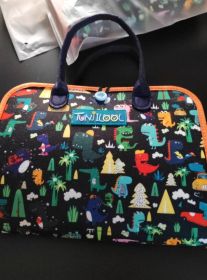 Early Education Felt Learning Board (Option: Style1)