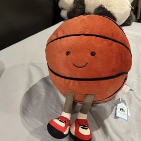 Creative Plush Doll Decompression Toy (Option: 25cm)