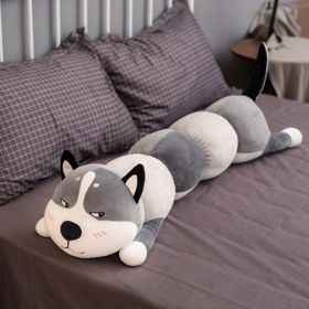 Cute Pillow Doll Plush Toys (Option: Cute Cheap-1.5M)